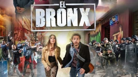 ‘~El Bronx (TV Series 2019- ) – ~’ 的图片