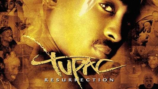 ‘~图派克：风华再现 (2003) – Tupac: Resurrection ~’ 的图片