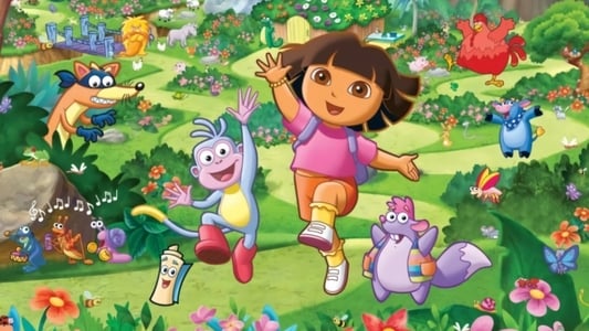 ‘~爱探险的朵拉 (TV Series 2000-2019) – Dora the Explorer ~’ 的图片