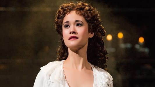Dear Daaé: Backstage at 'The Phantom of the Opera' with Ali Ewoldt