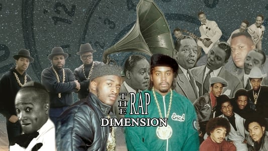 The Rap Dimension
