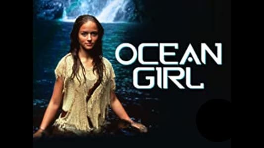 Ocean Girl