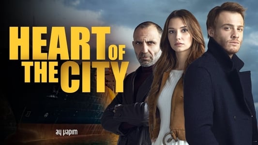 ‘~Bu Şehir Arkandan Gelecek (TV Series 2017-2017) – ~’ 的图片