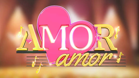 ‘~Amor Amor (TV Series 2021- ) – ~’ 的图片