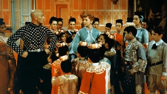 ‘~国王与我 (1956) – The King and I ~’ 的图片