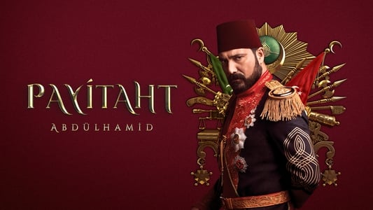 Season 2 of Payitaht Abdulhamid