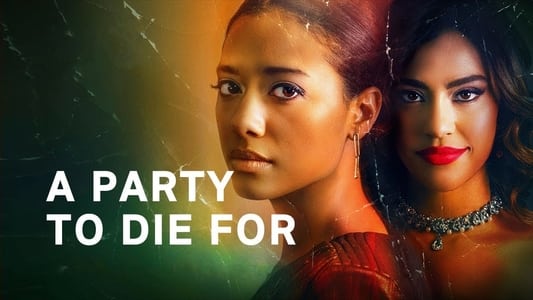 A Party To Die For