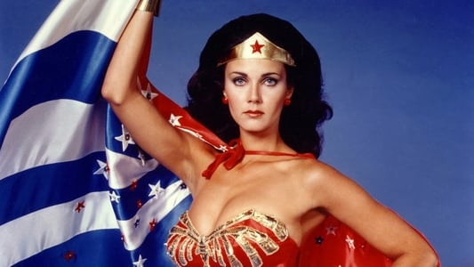 ‘~神奇女侠 (TV Series 1975-1979) – Wonder Woman ~’ 的图片