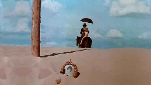 ‘~鼹鼠 (1970) – El Topo ~’ 的图片