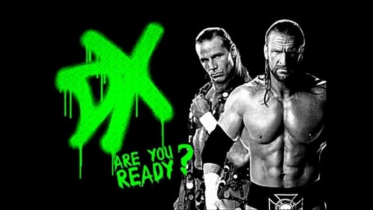 WWE: DX: One Last Stand