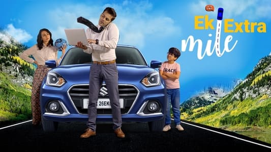 Ek Extra Mile : Season 1 Hindi WEB-DL 480p & 720p | [Complete]