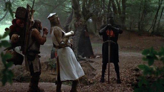‘~巨蟒与圣杯 (1975) – Monty Python and the Holy Grail ~’ 的图片