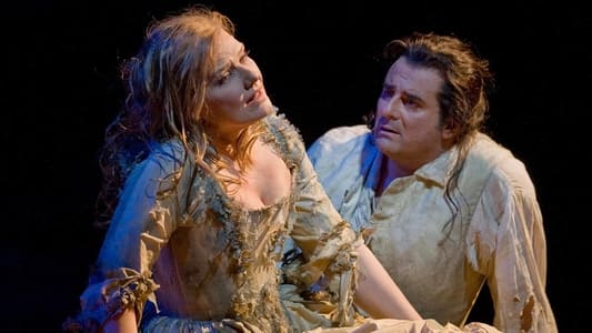 Manon Lescaut – The Met