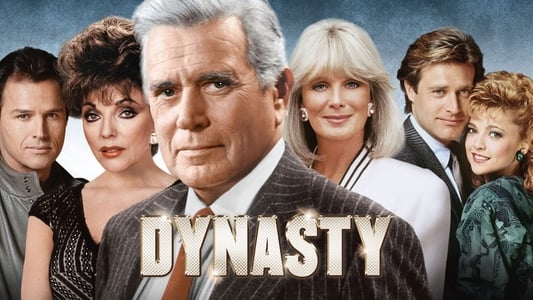 Dynasty 1981 Complete DVDRip x264