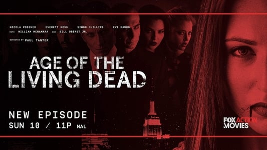 Age of the Living Dead