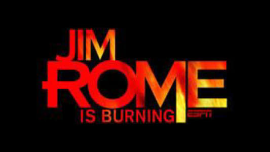 جيم روما تحترق
