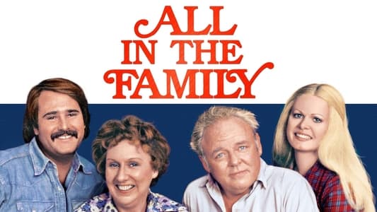 ‘~All in the Family (TV Series 1971-1979) – ~’ 的图片
