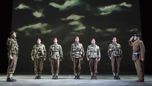 Only The Brave: A New Musical
