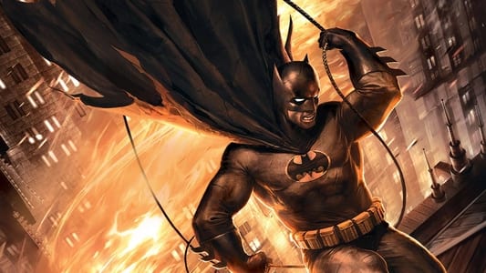 ‘~蝙蝠侠：黑暗骑士归来（下） (2013) – Batman: The Dark Knight Returns, Part 2 ~’ 的图片