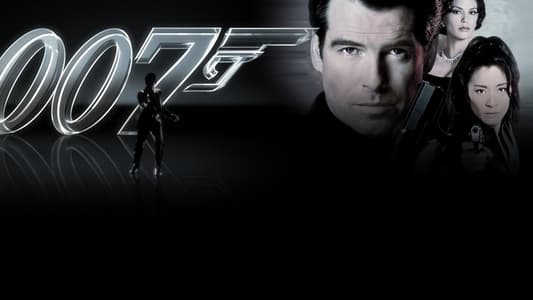 เจมส์ บอนด์ 007 ภาค 18: พยัคฆ์ร้ายไม่มีวันตาย