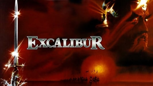 ‘~黑暗时代 (1981) – Excalibur ~’ 的图片