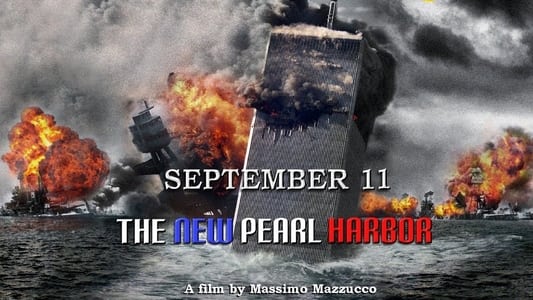 September 11: The New Pearl Harbor