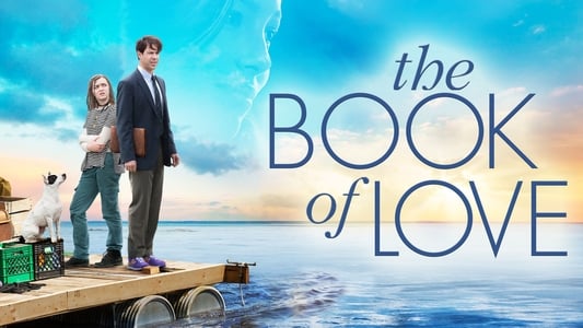 ‘~The Book of Love (2017) – ~’ 的图片