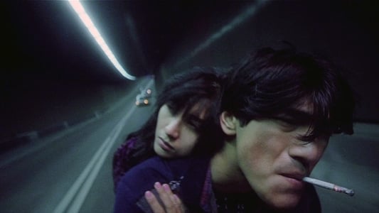 ‘~堕落天使 (1995) – 墮落天使 ~’ 的图片