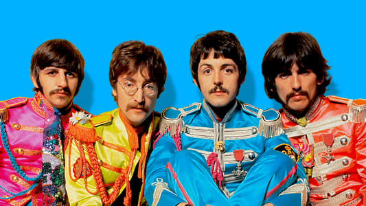The Making of Sgt. Pepper