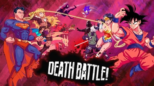معركة الموت!