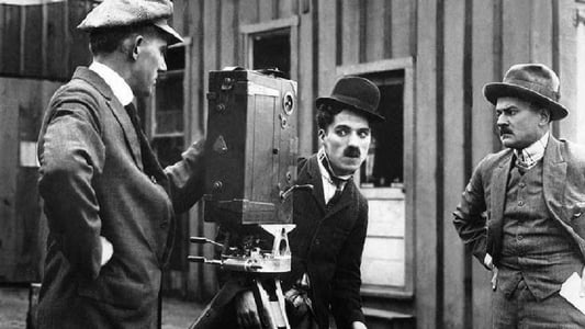Chaplin/Keaton: Duel of Legends