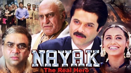 Nayak: The Real Hero