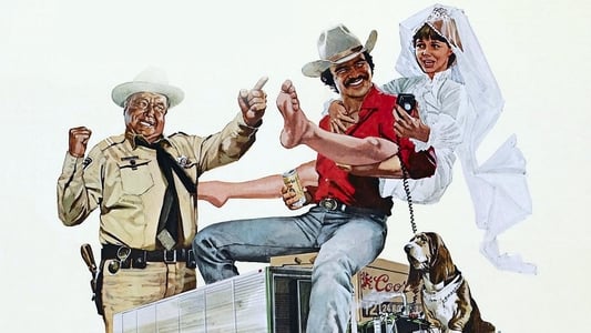 ‘~警察与卡车强盗 (1977) – Smokey and the Bandit ~’ 的图片
