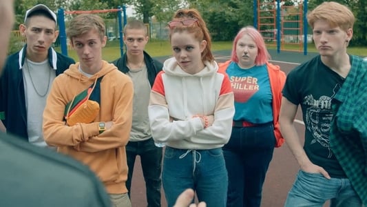 ‘~Difficult teens (TV Series 2019- ) – Трудные подростки ~’ 的图片