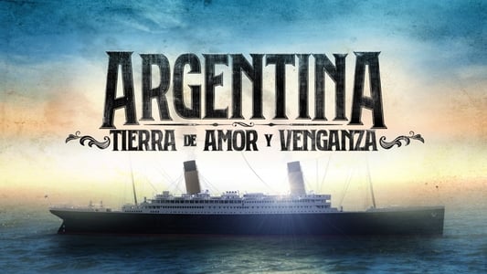 ‘~Argentina~ tierra de amor y venganza (TV Series 2019- ) – ~’ 的图片