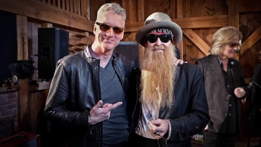 Billy Gibbons - Live from Daryl's House