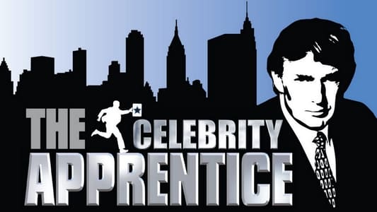 ‘~The Celebrity Apprentice (TV Series 2004- ) – ~’ 的图片