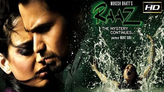 Raaz: The Mystery Continues...