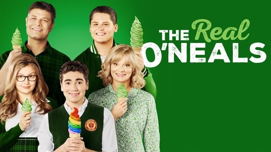 ‘~出柜家庭 (TV Series 2016-2017) – The Real O\’Neals ~’ 的图片