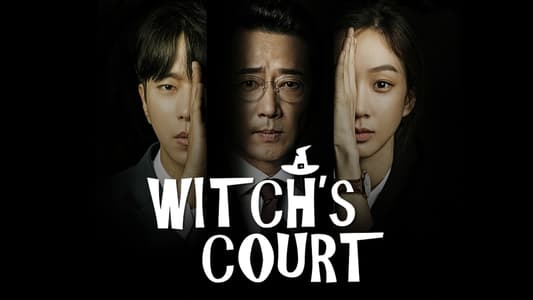 Witch's Court