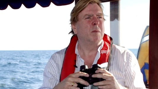 Timothy Spall: All at Sea