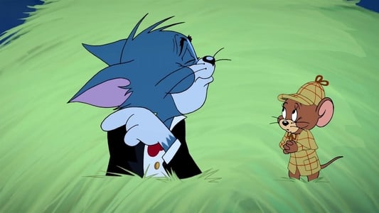 Tom and Jerry: The Classic Collection Volume 8