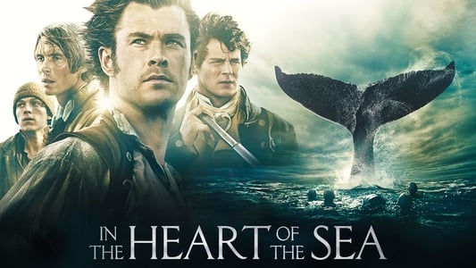‘~海洋深处 (2015) – In the Heart of the Sea ~’ 的图片