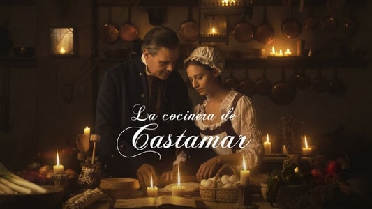 მზარეული კასტამარიდან  / mzareuli kastamaridan  / The Cook of Castamar (La cocinera de Castamar)