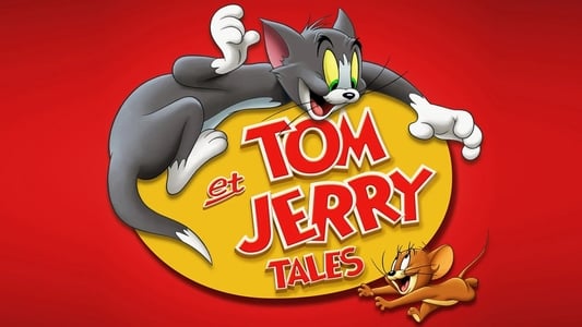 ‘~猫和老鼠的故事 (TV Series 2006-2008) – Tom and Jerry Tales ~’ 的图片