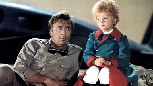 ‘~The Little Prince (1974) – ~’ 的图片