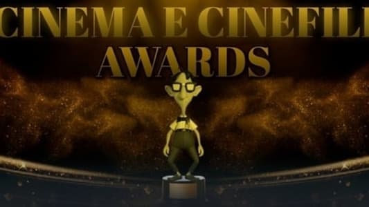 Cinema e Cinefili Awards