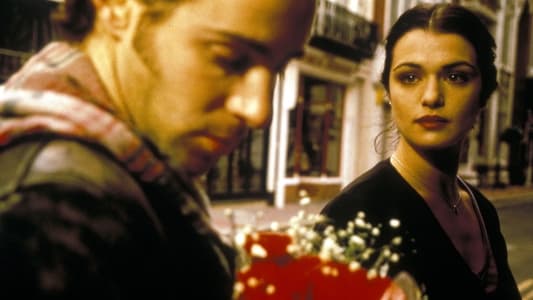 I Want You (1998) — The Movie Database (TMDb)
