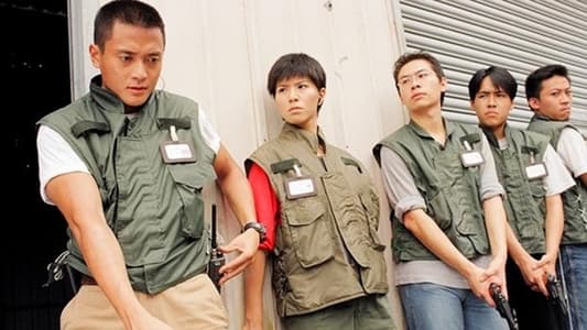 ‘~陀枪师姐 (TV Series 1998-2004) – 陀槍師姐 ~’ 的图片