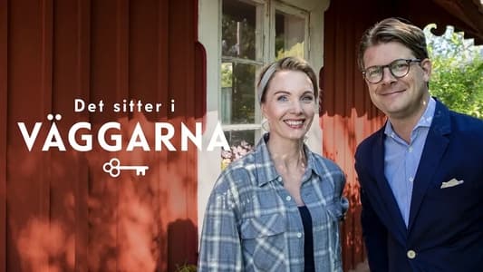 ‘~Det sitter i väggarna (TV Series 2015- ) – ~’ 的图片